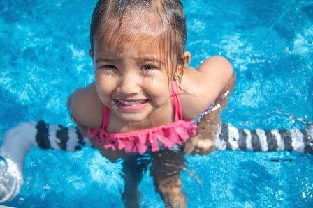 Watch Me Swim, LLC. Survival Swimming Lessons & Beyond!