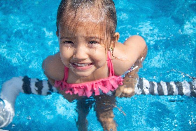 Watch Me Swim, LLC. Survival Swimming Lessons & Beyond!
