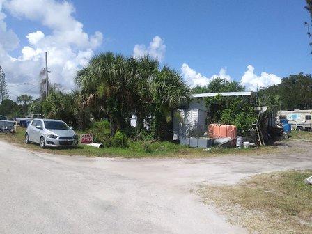 Riviera Mobile Home and RV Park