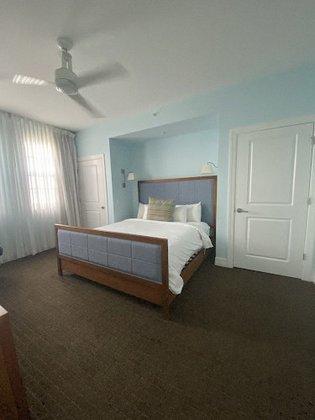 515 Little Harbor Resort