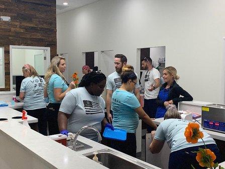 Watts Dental