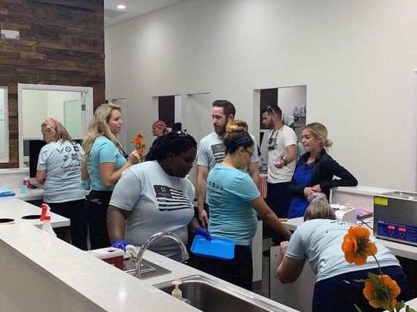Watts Dental