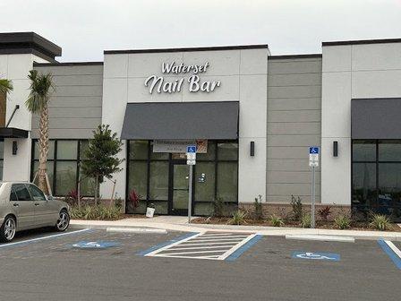 Waterset Nail Bar