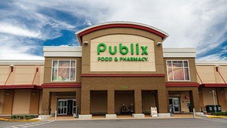 Publix Super Market at Rivercrest Commons Shopping Center