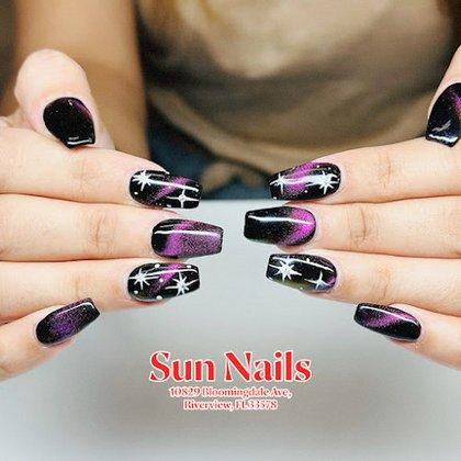 Sun Nails