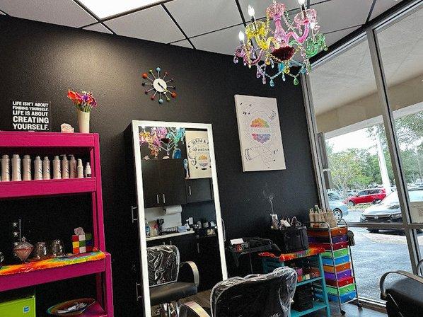 Bekind Hair LLC