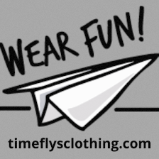 Time Flys Clothing