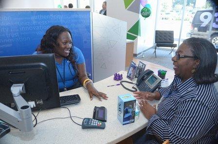 GTE Financial Credit Union
