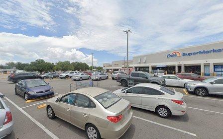 Armenia Shopping Center