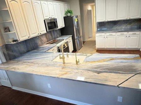 GARCIA CRESPO GRANITE