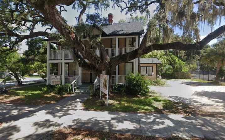 Tampa Bay Speech, Language & Reading Clinic