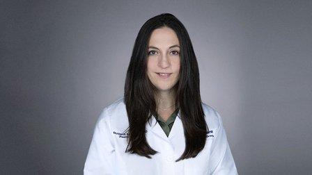 Elizabeth R. Hopkins, MD