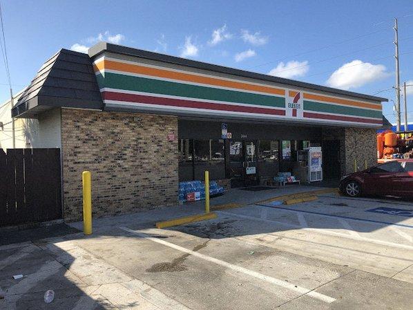 7-Eleven