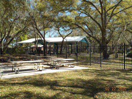 University Area Community Park