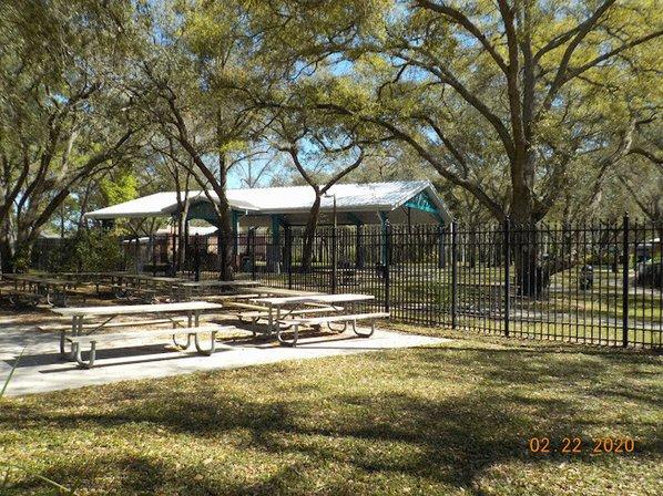 University Area Community Park