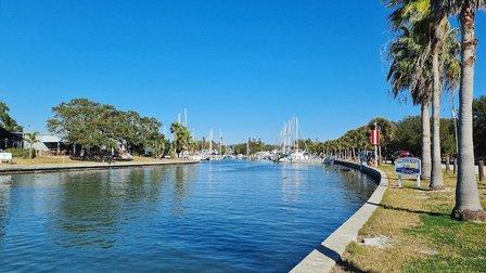 Clam Bayou Nature Park