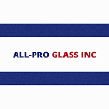 All Pro Glass Inc