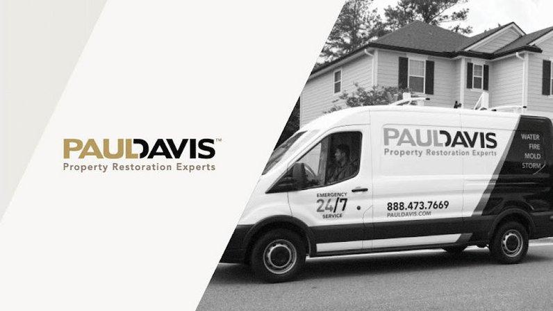 Paul Davis Restoration of Polk County