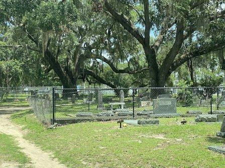 Griffin Cemetery