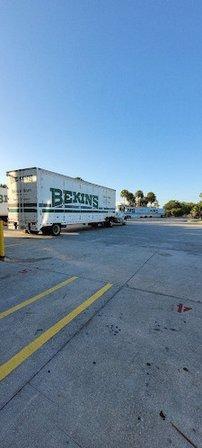 BMS Moving & Storage