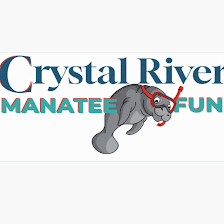 Crystal River Manatee Fun