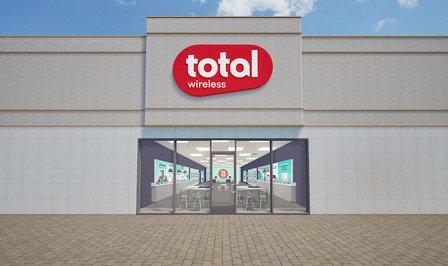Total Wireless
