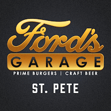 Ford's Garage St. Pete