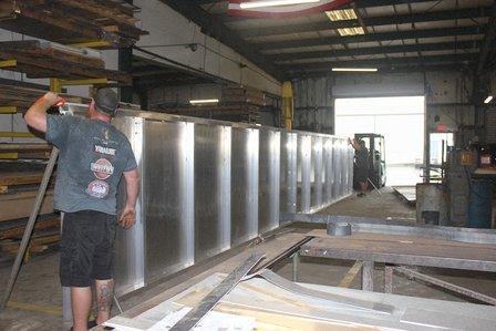 Dunrite Metal Fabricators