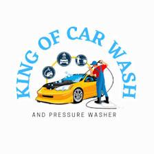 King of Car Wash And Pressure Washer