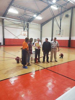 Boys and Girls Club of Highlands County