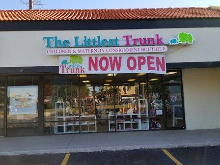 The Littlest Trunk Tampa