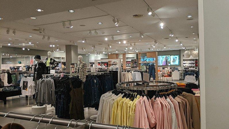 H&M