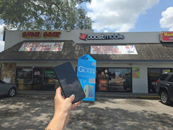 TC Phone Repair