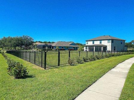 Elite Fence and Outdoor of Tampa Bay