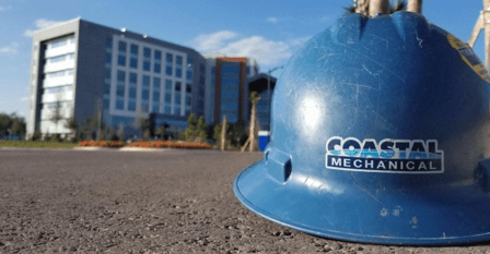 Coastal Mechanical Services