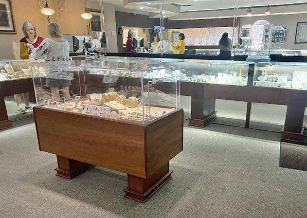 Awesome Jewelry