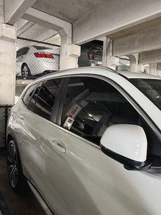 Tampa Window Tint - Tint Doctor