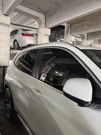 Tampa Window Tint - Tint Doctor
