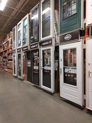Home Services at The Home Depot
