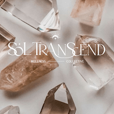 Sol Transcend