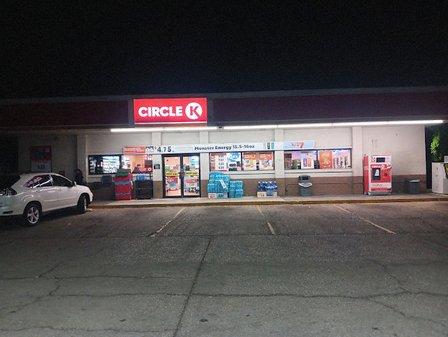 Circle K