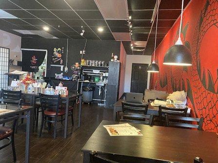 Red Bowl Authentic Szechuan Chinese Cuisine