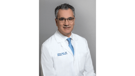 Michel Murr, MD