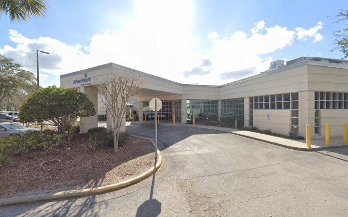 AdventHealth Medical Group Pediatric Surgery at Tampa