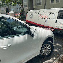 Prestige Auto & Truck Glass LLC
