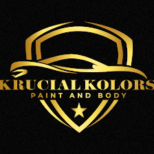 Krucial Kolors Paint and Body