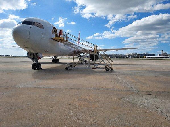 Pemco World Air Services