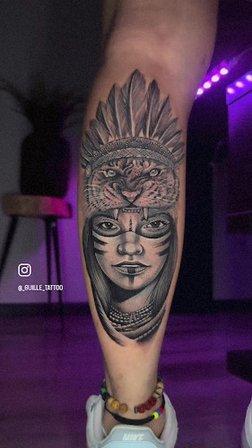 Guille_tattoo studio