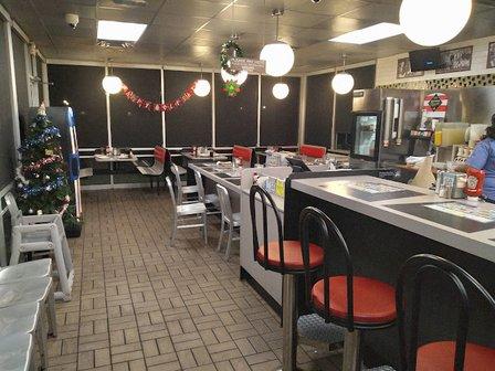Waffle House