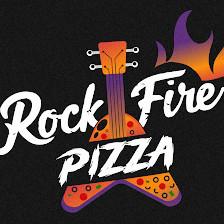 Rock Fire Pizza
